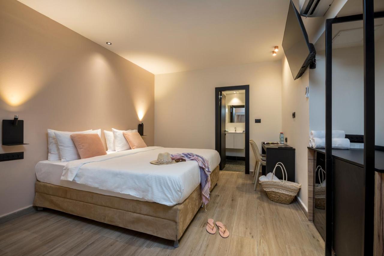 Sahara Hotel Ейлат Екстериор снимка