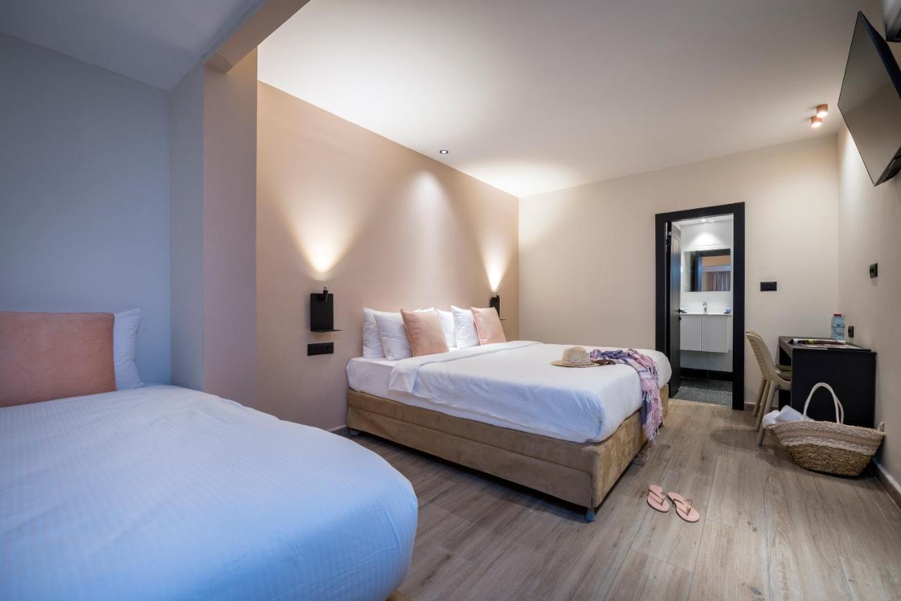 Sahara Hotel Ейлат Екстериор снимка