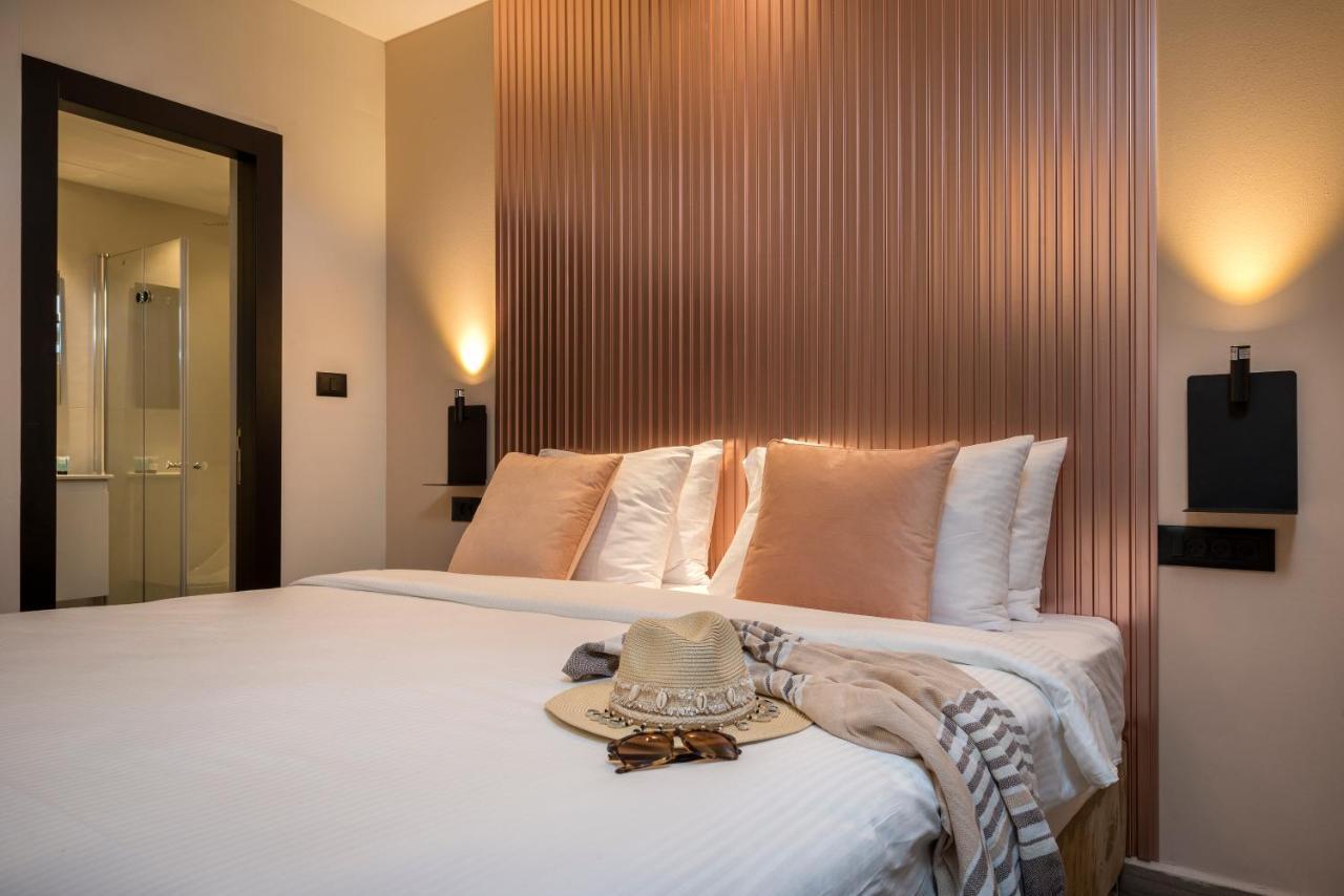 Sahara Hotel Ейлат Екстериор снимка