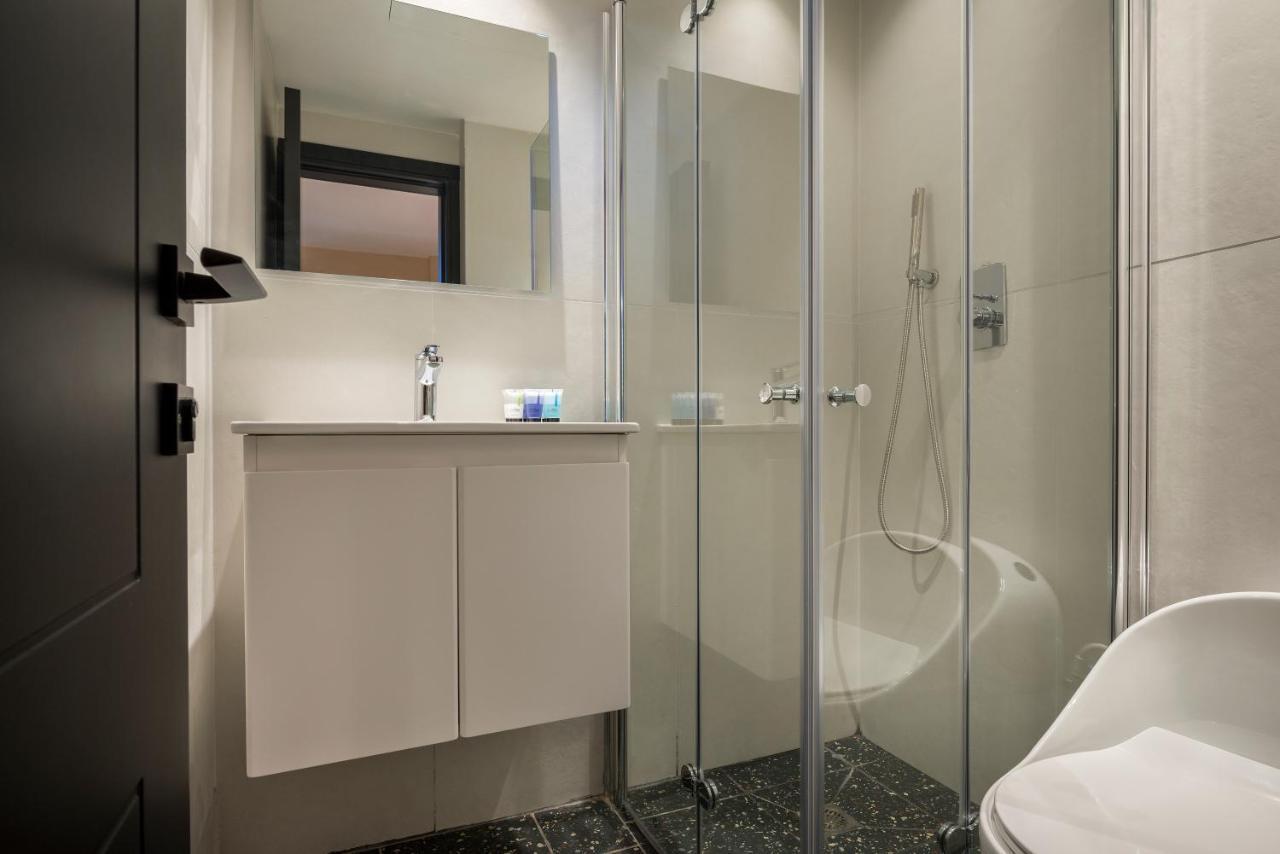 Sahara Hotel Ейлат Екстериор снимка