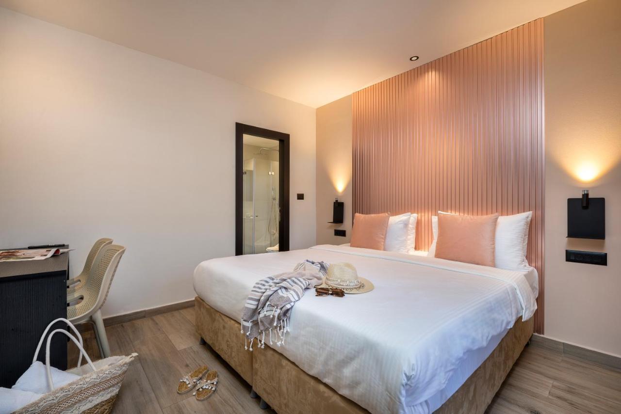 Sahara Hotel Ейлат Екстериор снимка
