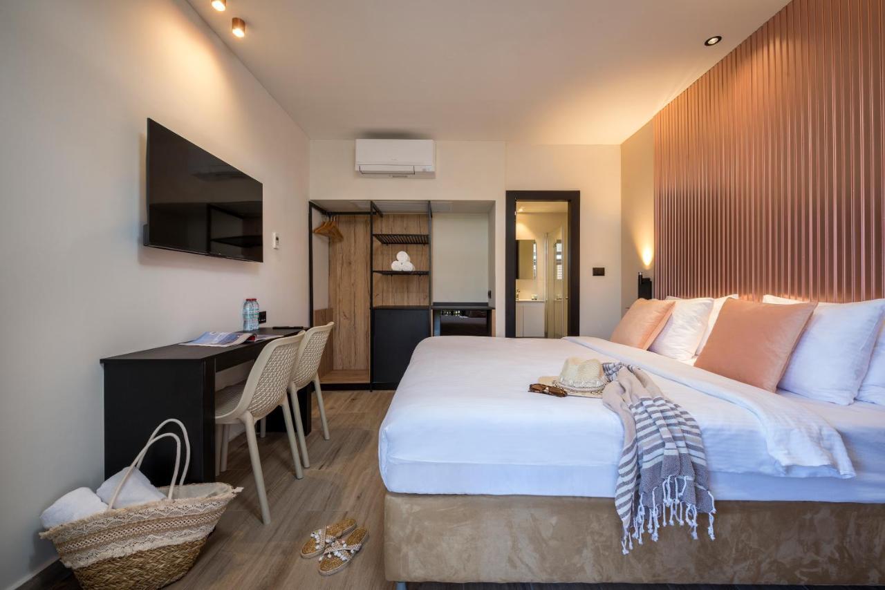 Sahara Hotel Ейлат Екстериор снимка