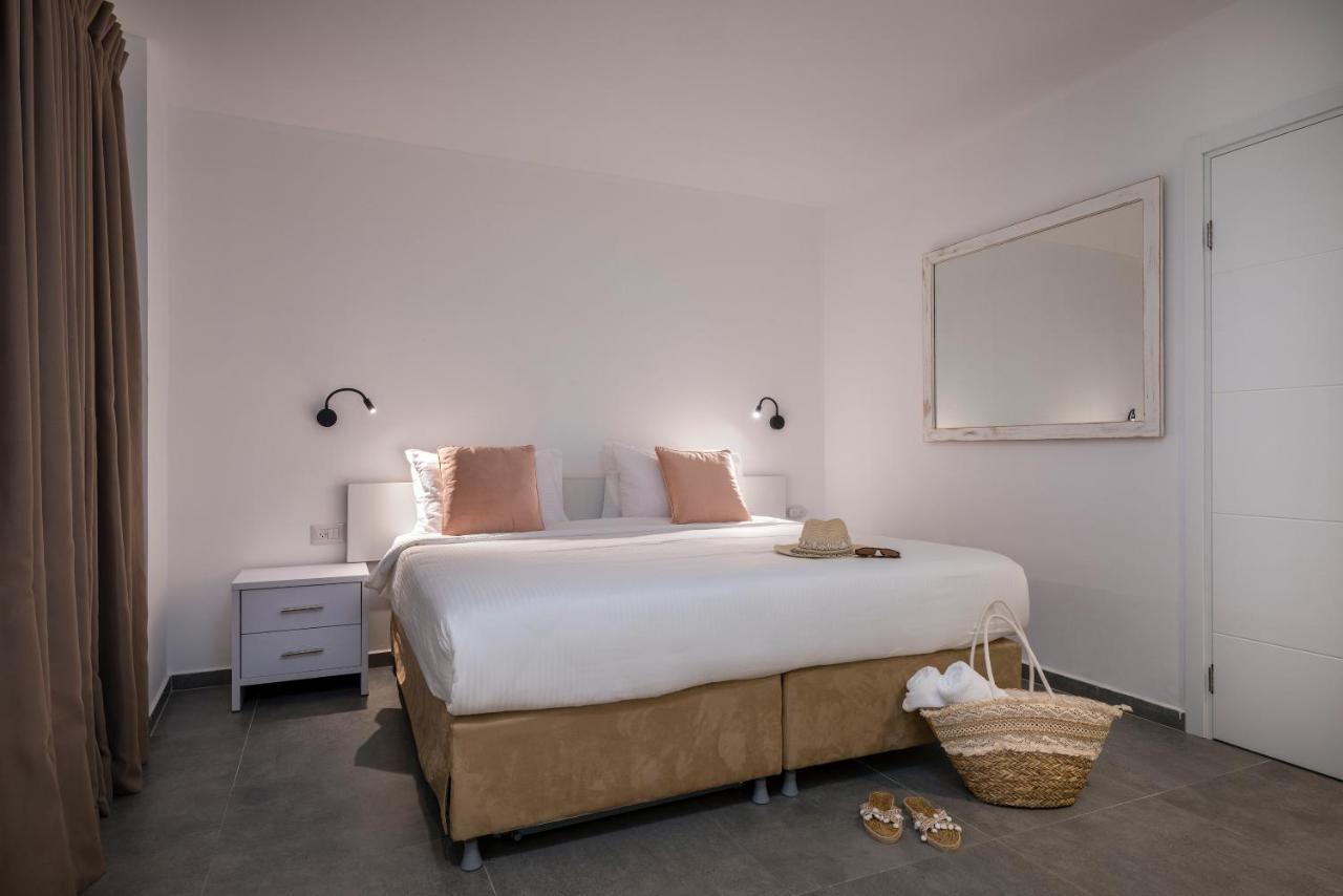 Sahara Hotel Ейлат Екстериор снимка