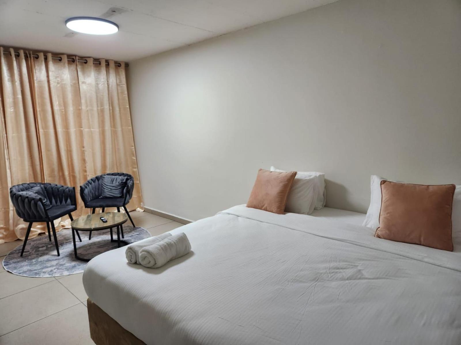 Sahara Hotel Ейлат Стая снимка