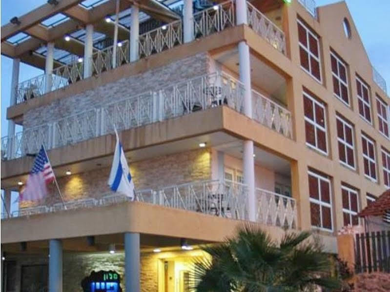 Sahara Hotel Ейлат Екстериор снимка